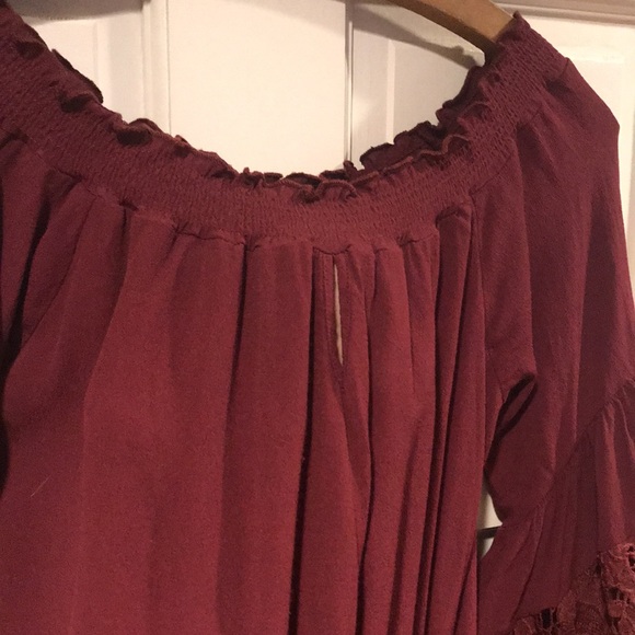 Anthropologie Muche Et Muchette Dress - Picture 5 of 6